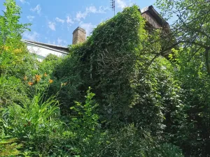Prodej rodinného domu, Karle, 117 m2