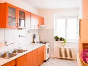 Pronájem bytu 1+1, Olomouc, Na střelnici, 57 m2