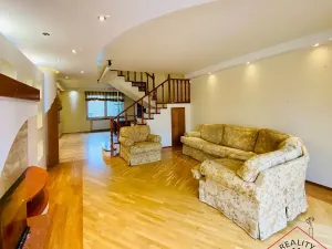 Prodej rodinného domu, Jeneč, Úhonická, 212 m2