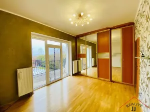 Prodej rodinného domu, Jeneč, Úhonická, 212 m2