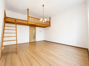 Prodej bytu 1+1, Karlovy Vary, 5. května, 43 m2