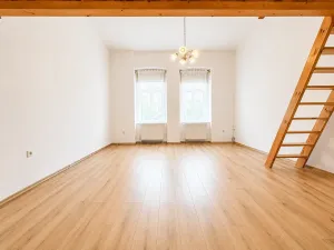 Prodej bytu 1+1, Karlovy Vary, 5. května, 43 m2