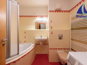 Prodej bytu 3+kk, Praha - Štěrboholy, Andersenova, 101 m2