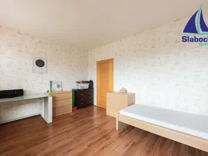 Prodej bytu 3+kk, Praha - Štěrboholy, Andersenova, 101 m2
