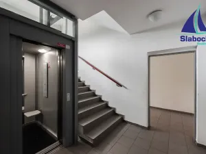 Prodej bytu 3+kk, Praha - Štěrboholy, Andersenova, 101 m2