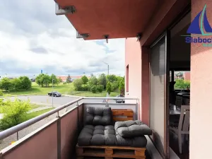 Prodej bytu 3+kk, Praha - Štěrboholy, Andersenova, 101 m2