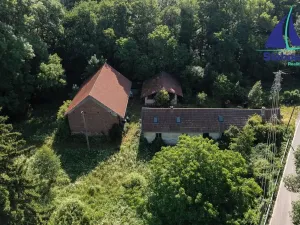Prodej zemědělské usedlosti, Krupá, 285 m2