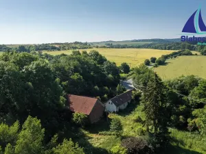 Prodej zemědělské usedlosti, Krupá, 285 m2