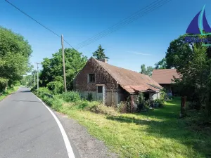 Prodej rodinného domu, Krupá, 285 m2