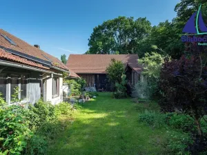 Prodej rodinného domu, Krupá, 285 m2