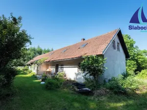 Prodej rodinného domu, Krupá, 285 m2