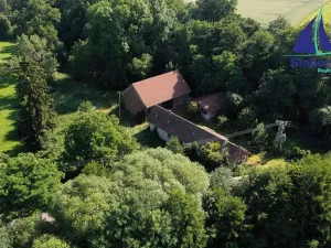 Prodej rodinného domu, Krupá, 285 m2