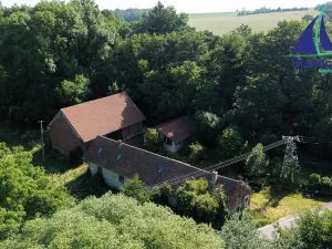 Prodej rodinného domu, Krupá, 285 m2