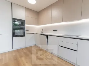 Pronájem bytu 3+kk, Praha - Háje, Emilie Hyblerové, 74 m2