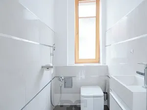 Pronájem bytu 2+1, Praha - Braník, Vlnitá, 90 m2