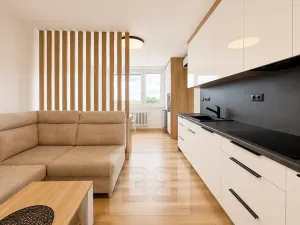 Prodej bytu 3+kk, Brno, Prokofjevova, 65 m2