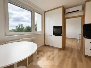 Prodej bytu 3+kk, Brno, Prokofjevova, 65 m2