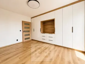 Prodej bytu 3+kk, Brno, Prokofjevova, 65 m2