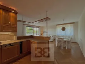 Pronájem bytu 5+kk, Praha - Jinonice, Kohoutových, 130 m2