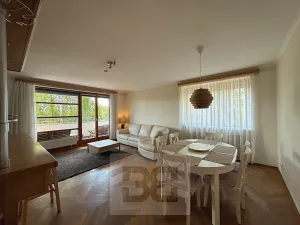 Pronájem bytu 5+kk, Praha - Jinonice, Kohoutových, 130 m2