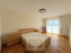 Pronájem bytu 5+kk, Praha - Jinonice, Kohoutových, 130 m2