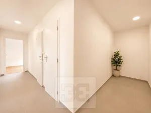 Pronájem bytu 2+1, Střelice, Nová ulice, 72 m2