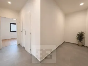 Pronájem bytu 2+1, Střelice, Nová ulice, 65 m2
