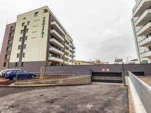 Pronájem bytu 2+kk, Praha - Hodkovičky, Šífařská, 47 m2