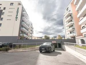 Pronájem bytu 2+kk, Praha - Hodkovičky, Šífařská, 47 m2
