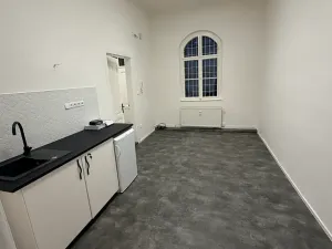 Pronájem kanceláře, Ostrava, Mírová, 104 m2