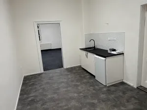 Pronájem kanceláře, Ostrava, Mírová, 104 m2