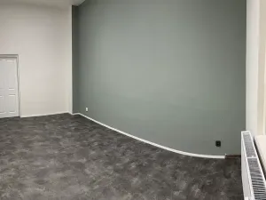 Pronájem kanceláře, Ostrava, Mírová, 104 m2