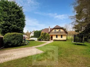Prodej rodinného domu, Kunice, U Stájí, 170 m2