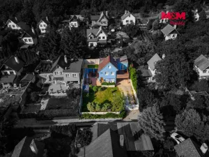 Prodej rodinného domu, Ivančice, 79 m2