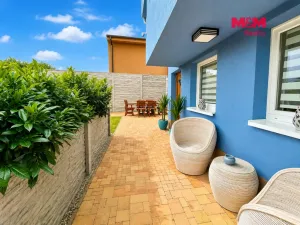 Prodej rodinného domu, Ivančice, 79 m2
