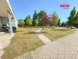 Pronájem bytu 2+kk, Čelákovice, Sokolovská, 45 m2