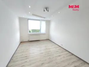 Pronájem bytu 2+kk, Lány, U lipky, 44 m2