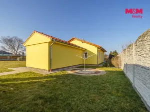 Prodej rodinného domu, Nezabylice, 105 m2