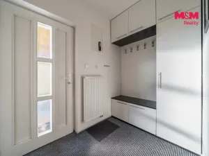 Prodej rodinného domu, Nezabylice, 105 m2