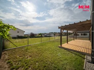 Prodej rodinného domu, Chýně, Na Kališti, 138 m2