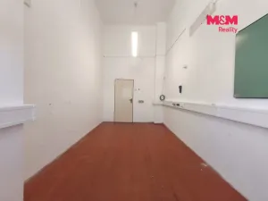 Pronájem kanceláře, Prostějov, Západní, 383 m2