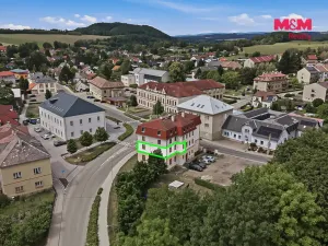Prodej bytu 3+1, Dolní Čermná, 73 m2