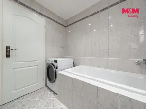 Prodej bytu 2+1, Klášterec nad Ohří, Dlouhá, 59 m2