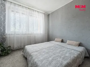 Prodej bytu 2+1, Klášterec nad Ohří, Dlouhá, 59 m2