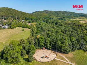 Prodej bytu 2+1, Klášterec nad Ohří, Dlouhá, 59 m2