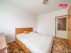 Prodej bytu 2+1, Karlovy Vary - Rybáře, Jana Opletala, 60 m2