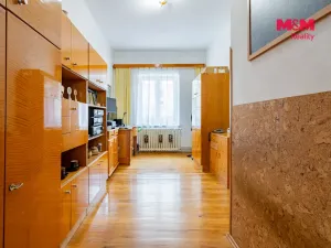 Prodej rodinného domu, České Budějovice - České Budějovice 5, Třebízského, 133 m2
