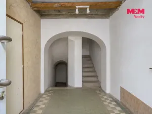 Prodej rodinného domu, Plaňany, Pražská, 89 m2