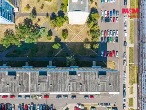 Prodej bytu 3+1, Most, Lidická, 70 m2