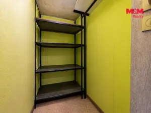 Prodej bytu 3+1, Most, Lidická, 70 m2